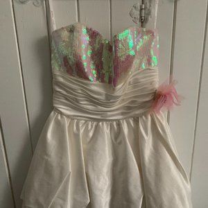 Betsey Johnson Dress